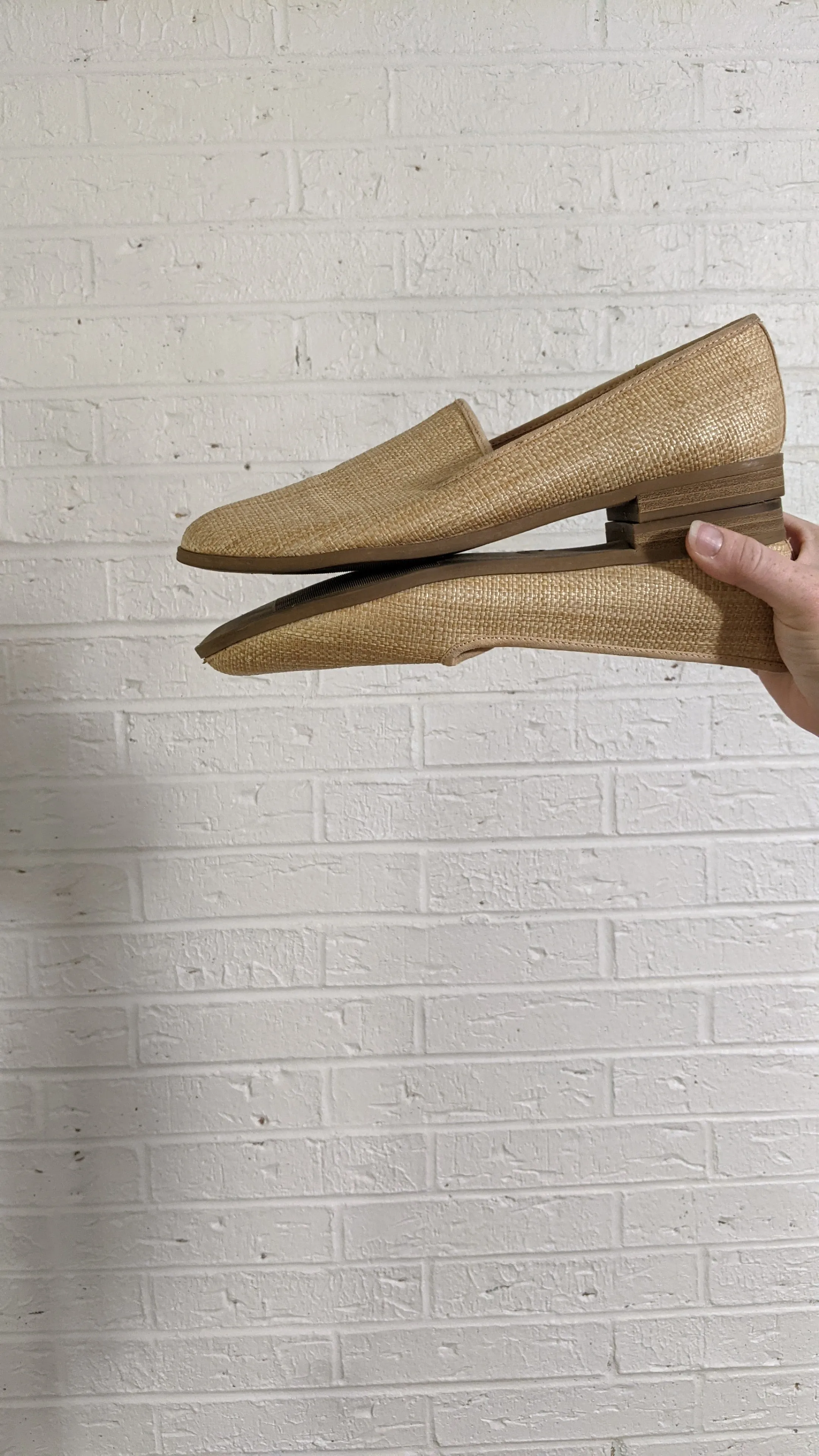 11 - Universal Thread Weave Loafers