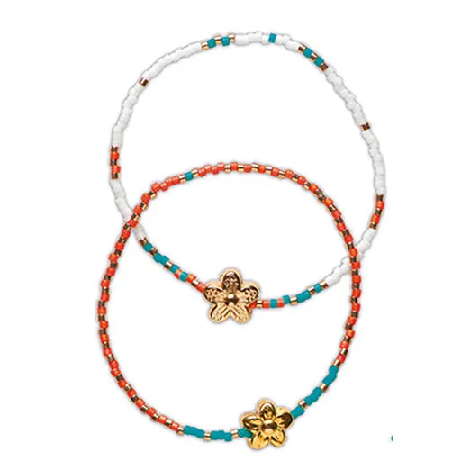 13 Friendship Bracelets To Make