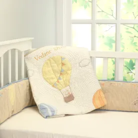 Above & Beyond Quilt