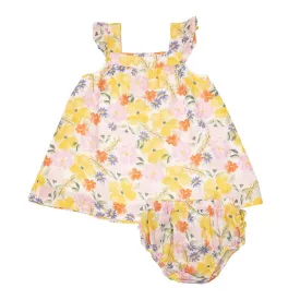 Angel Dear Sundress Floral Mix