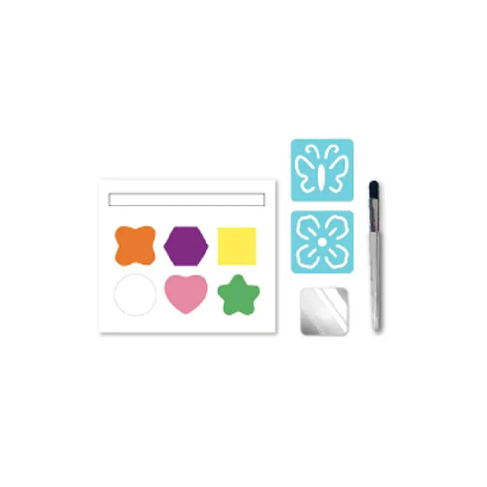 Avenir Face Painting -6 Colours