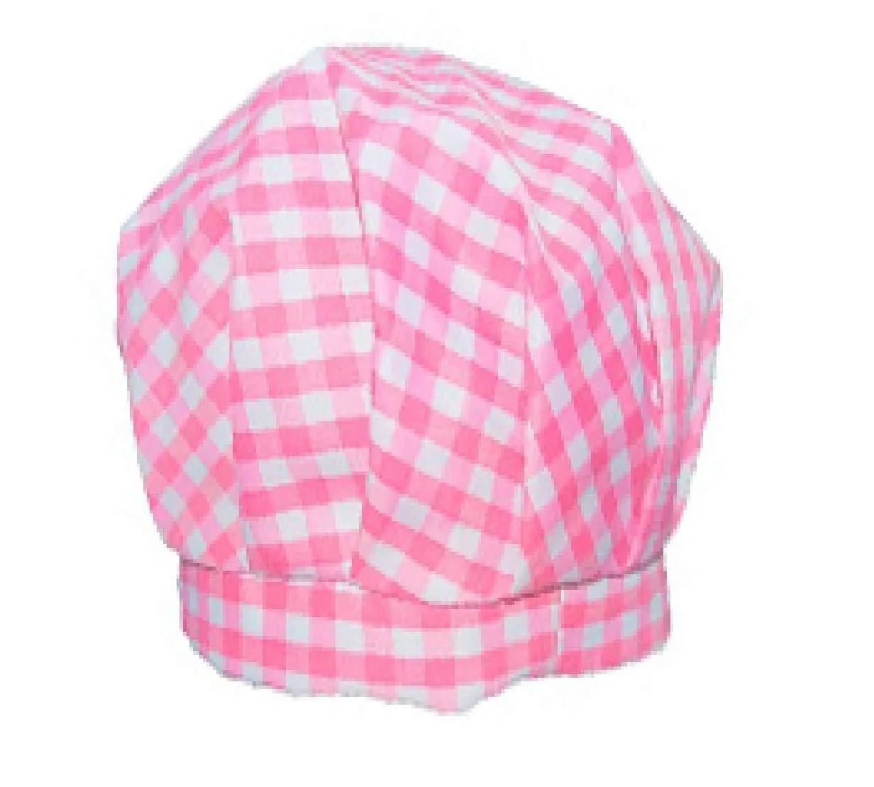 Babymoon Chef New Born Baby Photography Shoot Props Costume - Pink