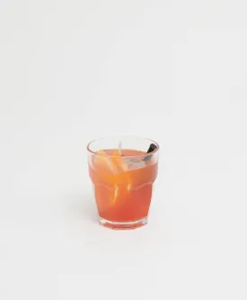 Cereria Introna - Italian Spritz Candle