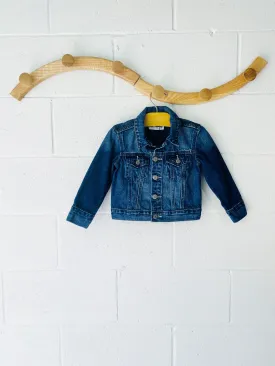 Classic Jean Jacket   Mickey, 2 years
