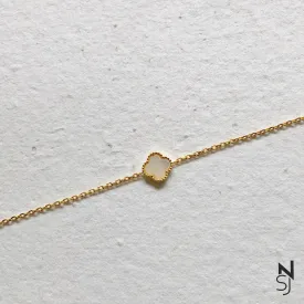 Clover Bracelet