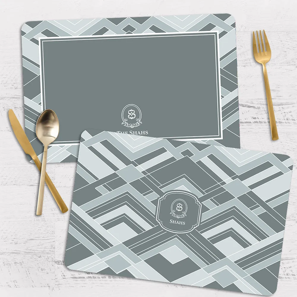 Decadence Placemat