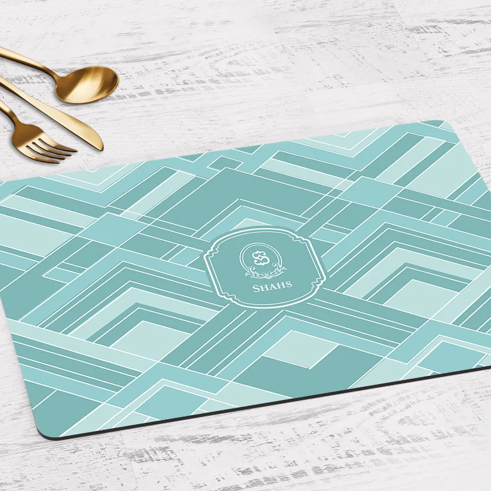 Decadence Placemat