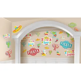 Fiesta Cutouts Mega Value Pack