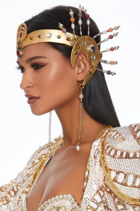 Goddess Tiara