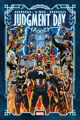 Judgment Day Omnibus HC
