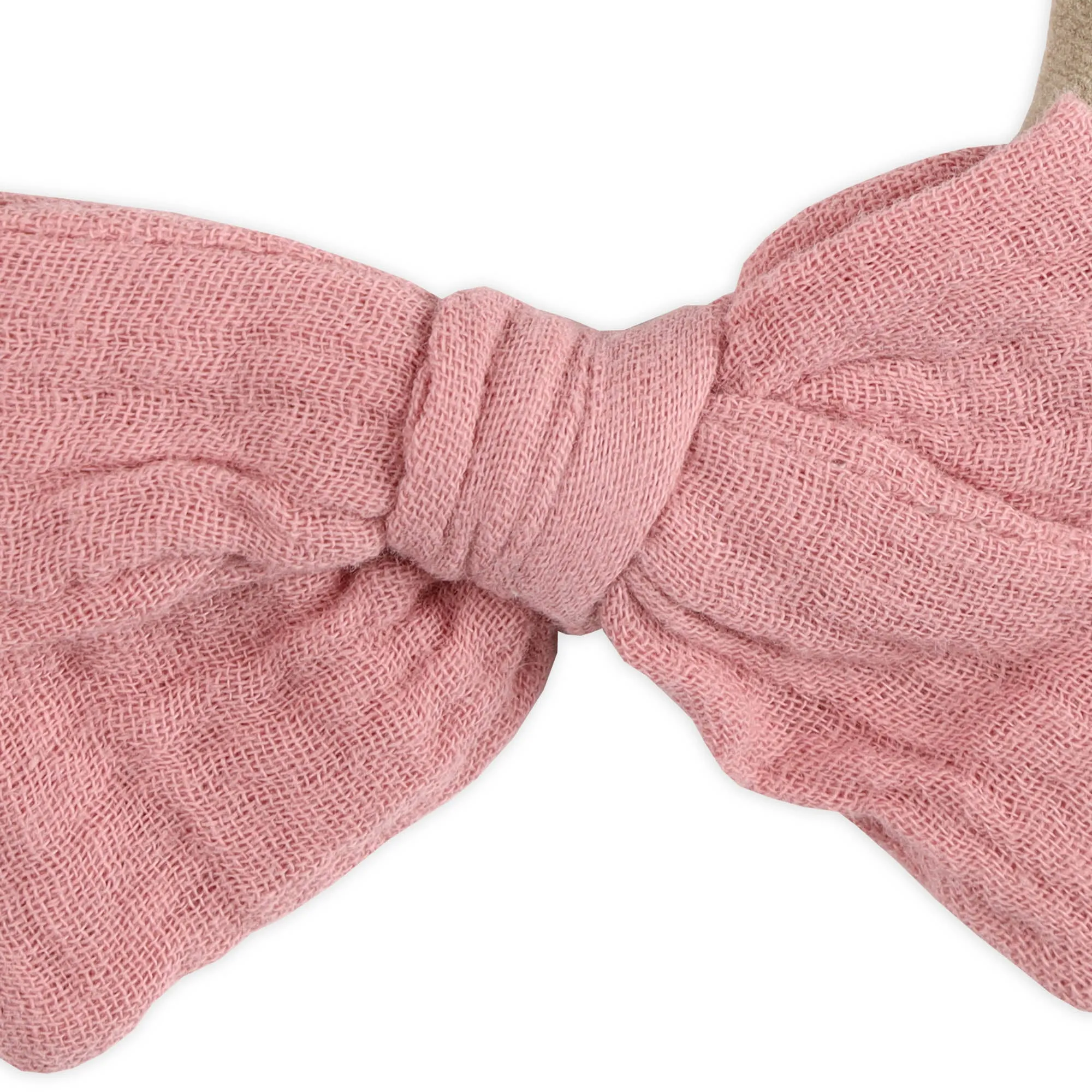 Kicks & Crawl- Lilac Joy Hairbands - Pack of 3