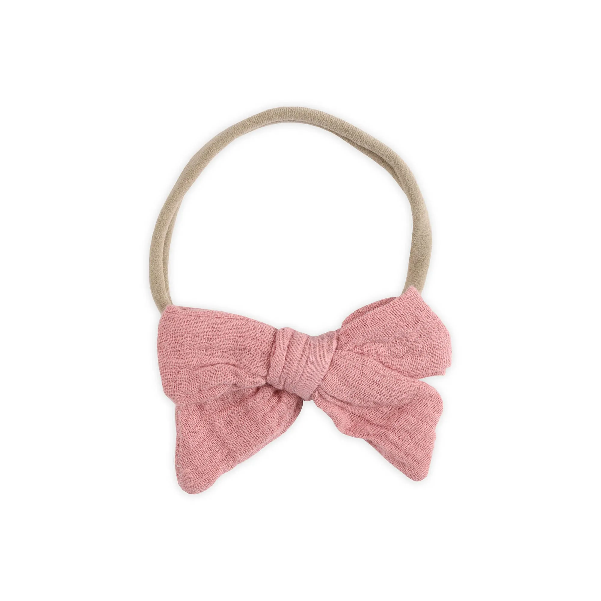Kicks & Crawl- Lilac Joy Hairbands - Pack of 3