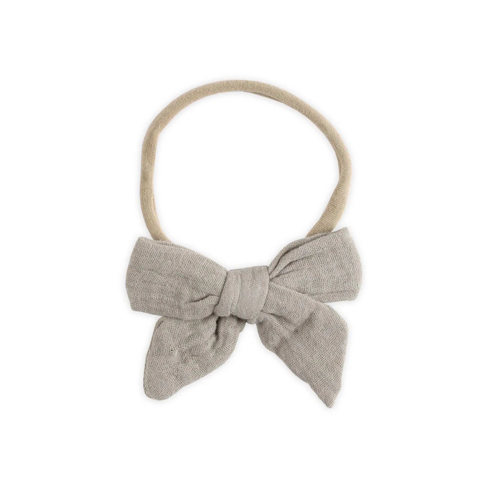 Kicks & Crawl- Lilac Joy Hairbands - Pack of 3