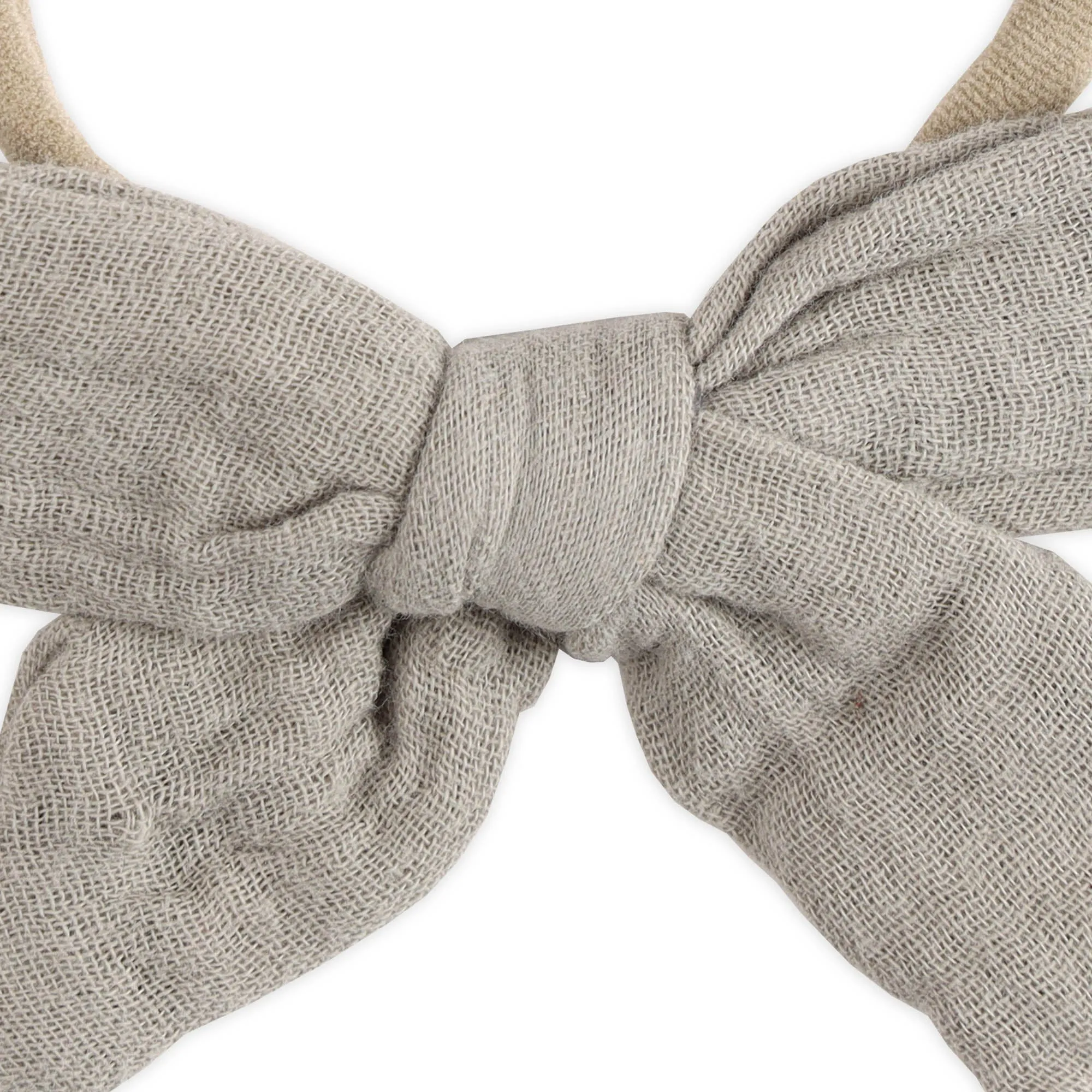 Kicks & Crawl- Lilac Joy Hairbands - Pack of 3