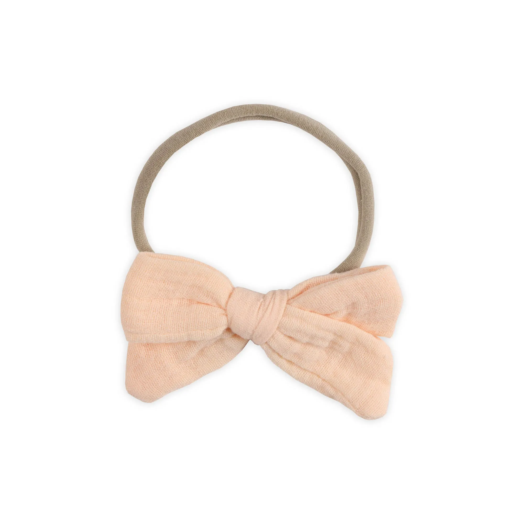 Kicks & Crawl- Little Bloomer Hairbands - Pack of 3