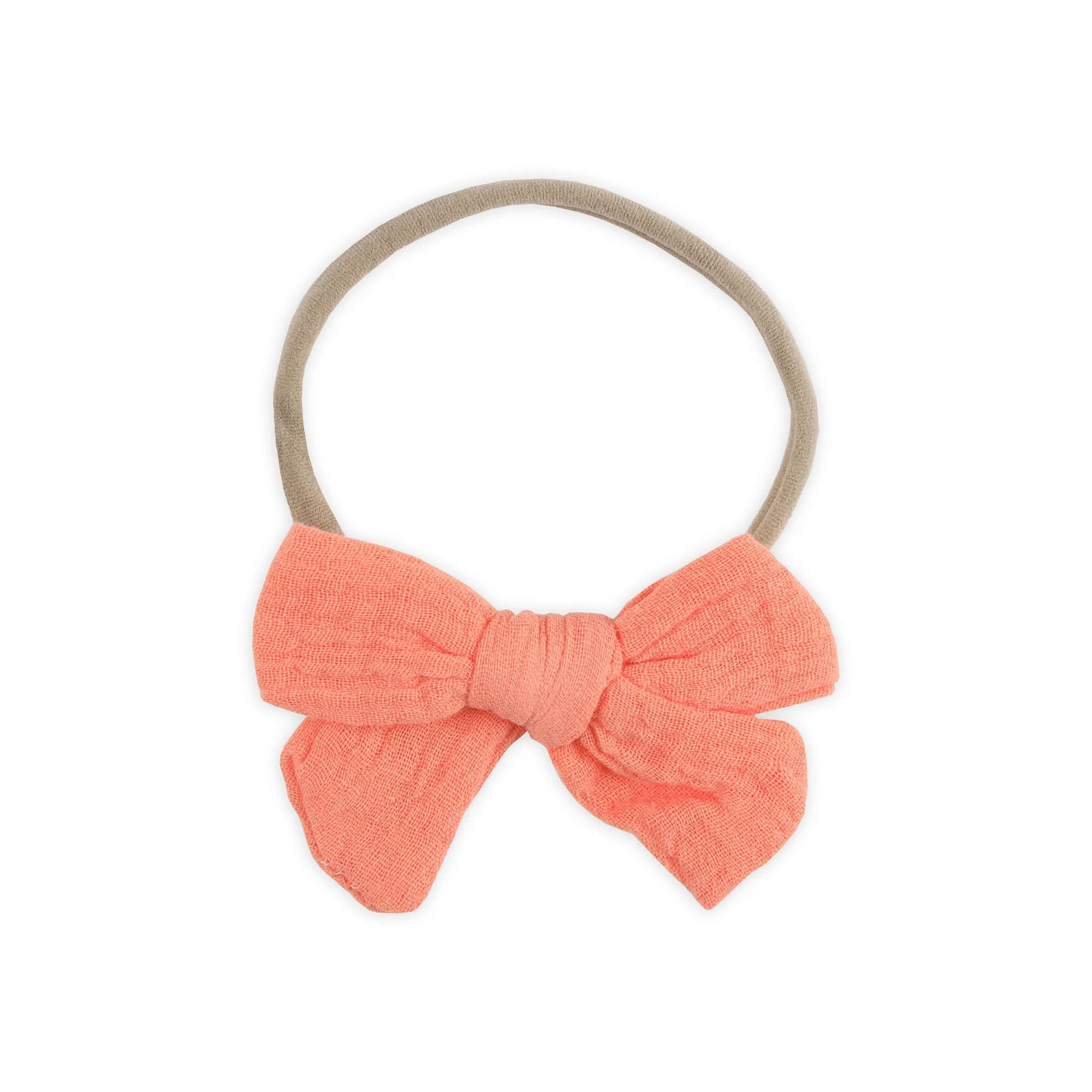 Kicks & Crawl- Little Bloomer Hairbands - Pack of 3