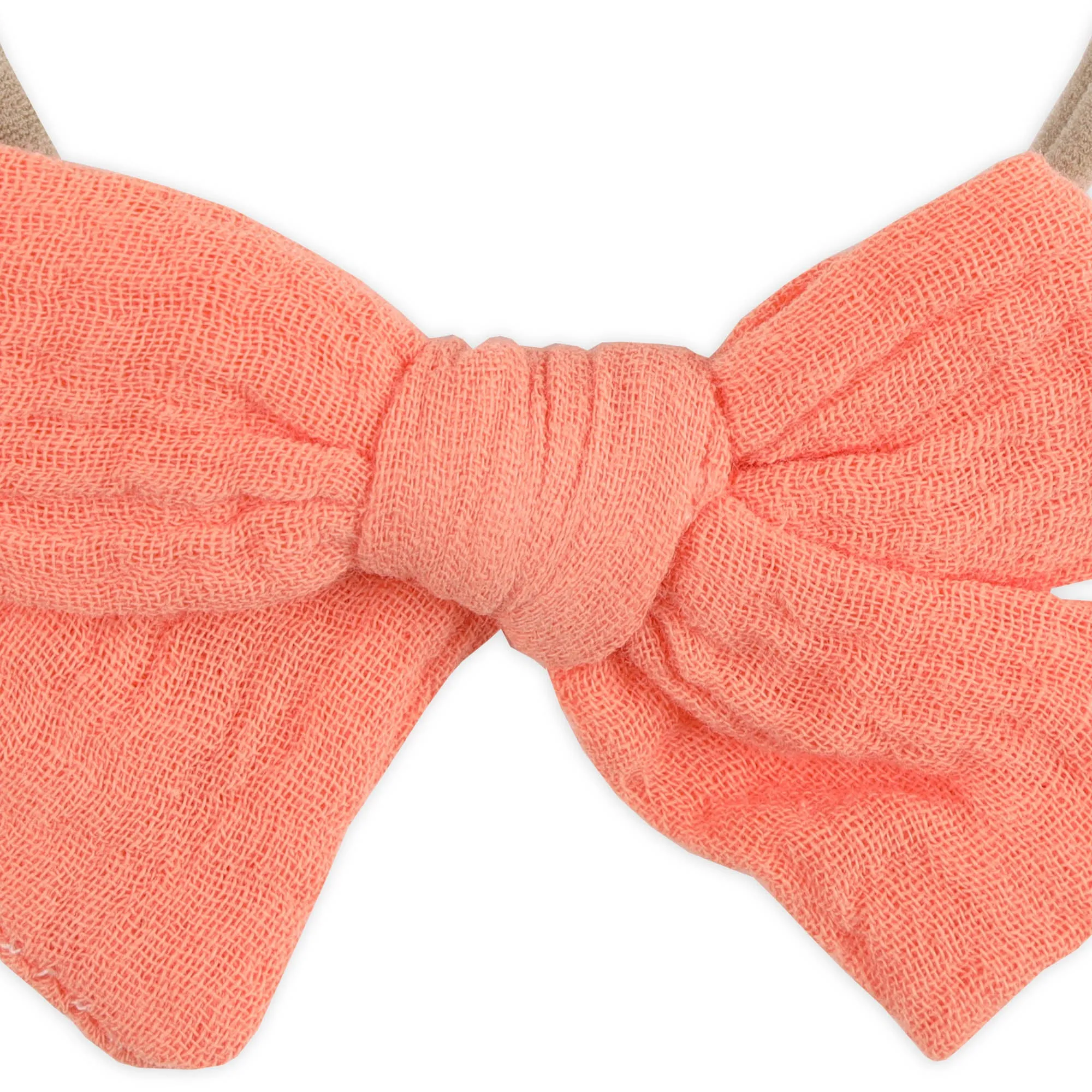 Kicks & Crawl- Little Bloomer Hairbands - Pack of 3