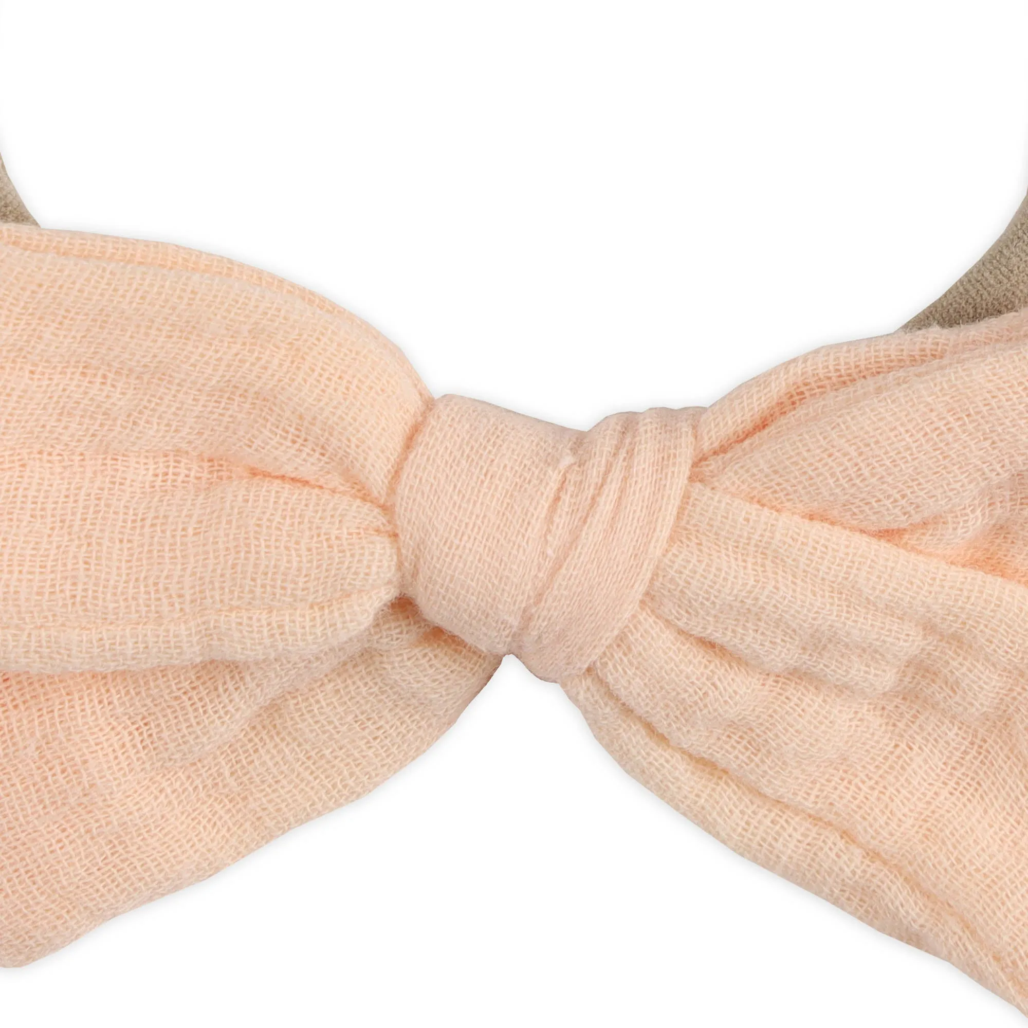 Kicks & Crawl- Little Bloomer Hairbands - Pack of 3