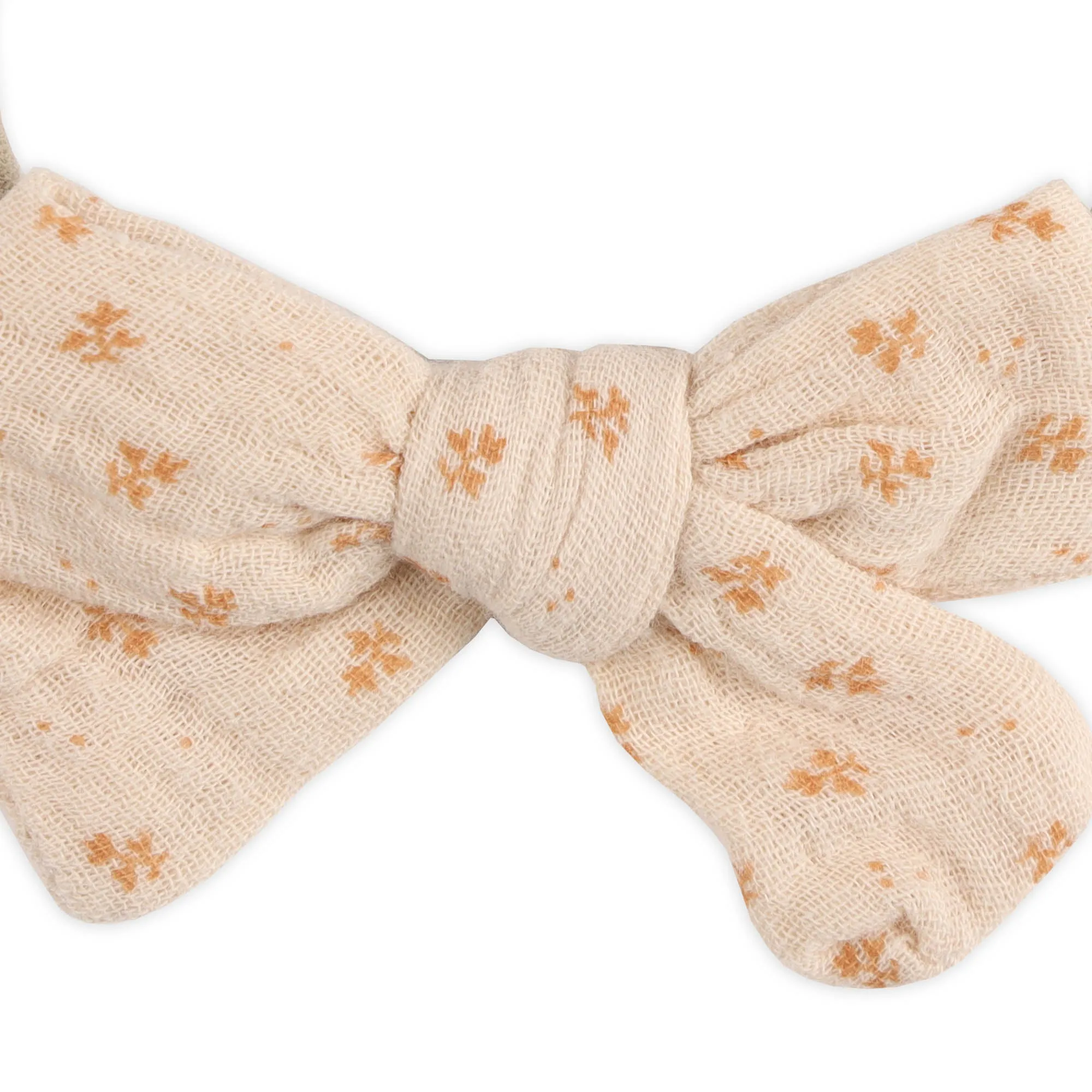 Kicks & Crawl- Little Bloomer Hairbands - Pack of 3