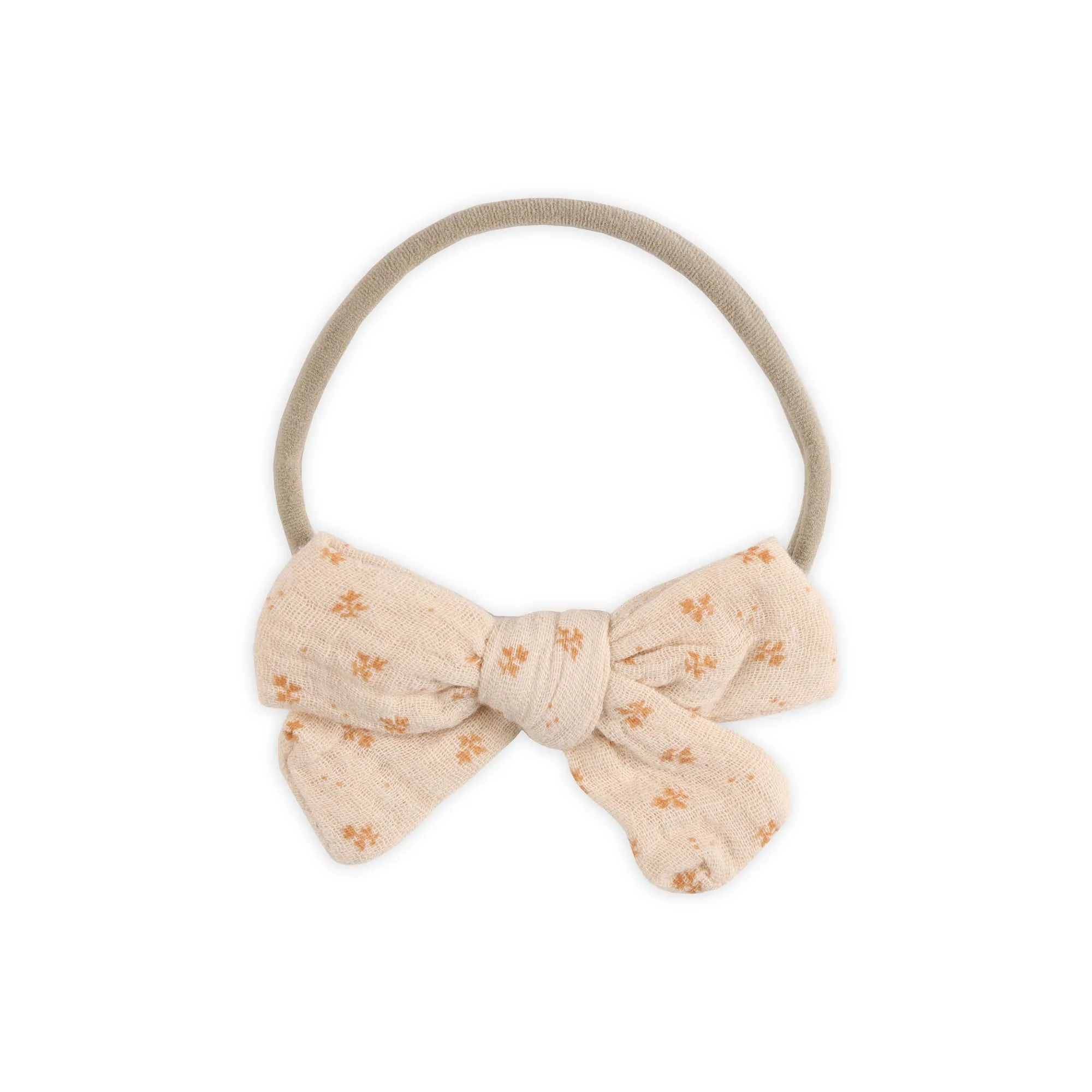 Kicks & Crawl- Little Bloomer Hairbands - Pack of 3
