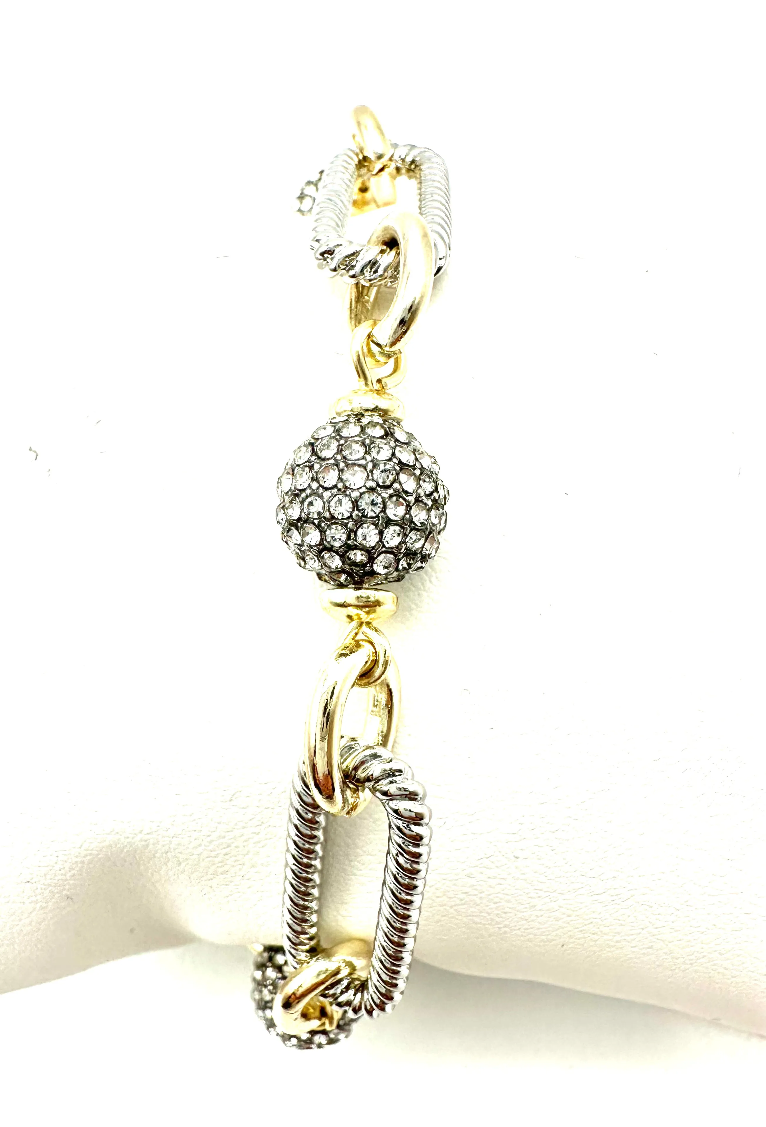 New Years Eve in NYC Bracelet