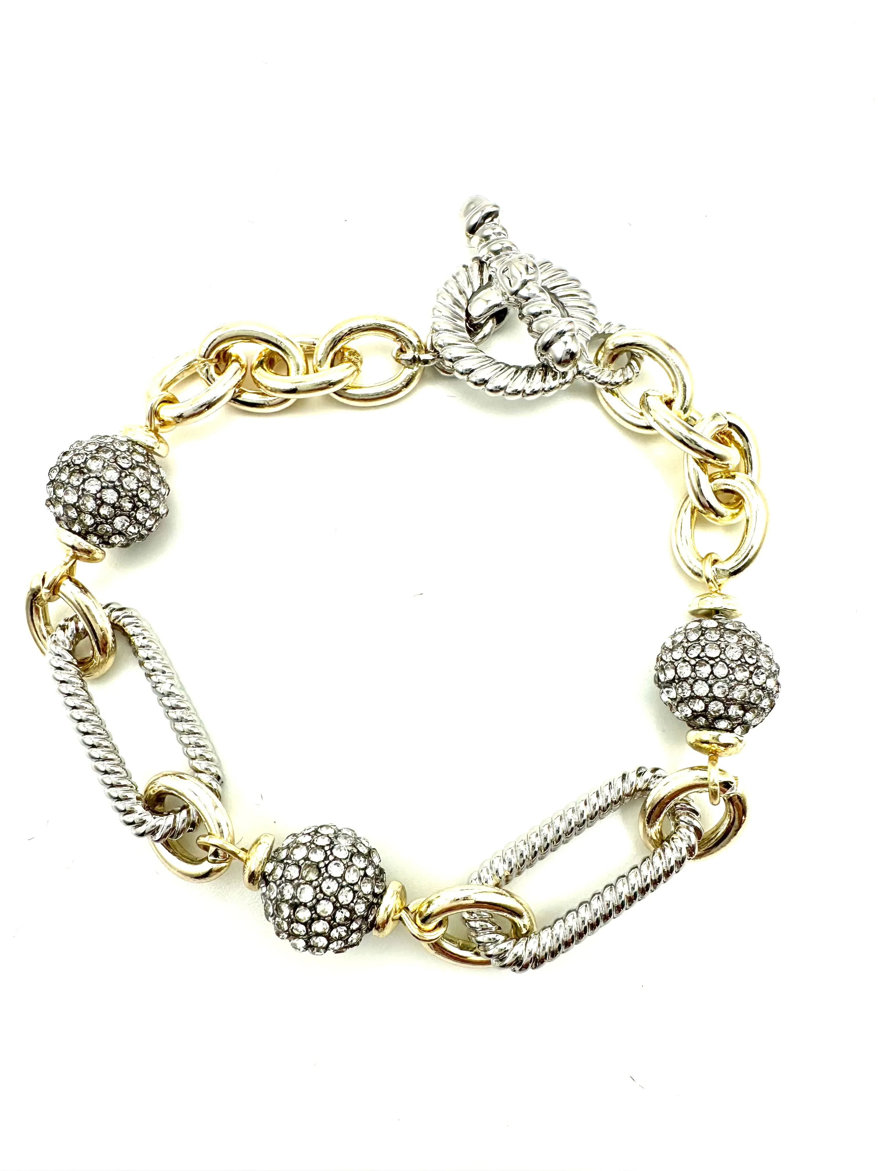 New Years Eve in NYC Bracelet