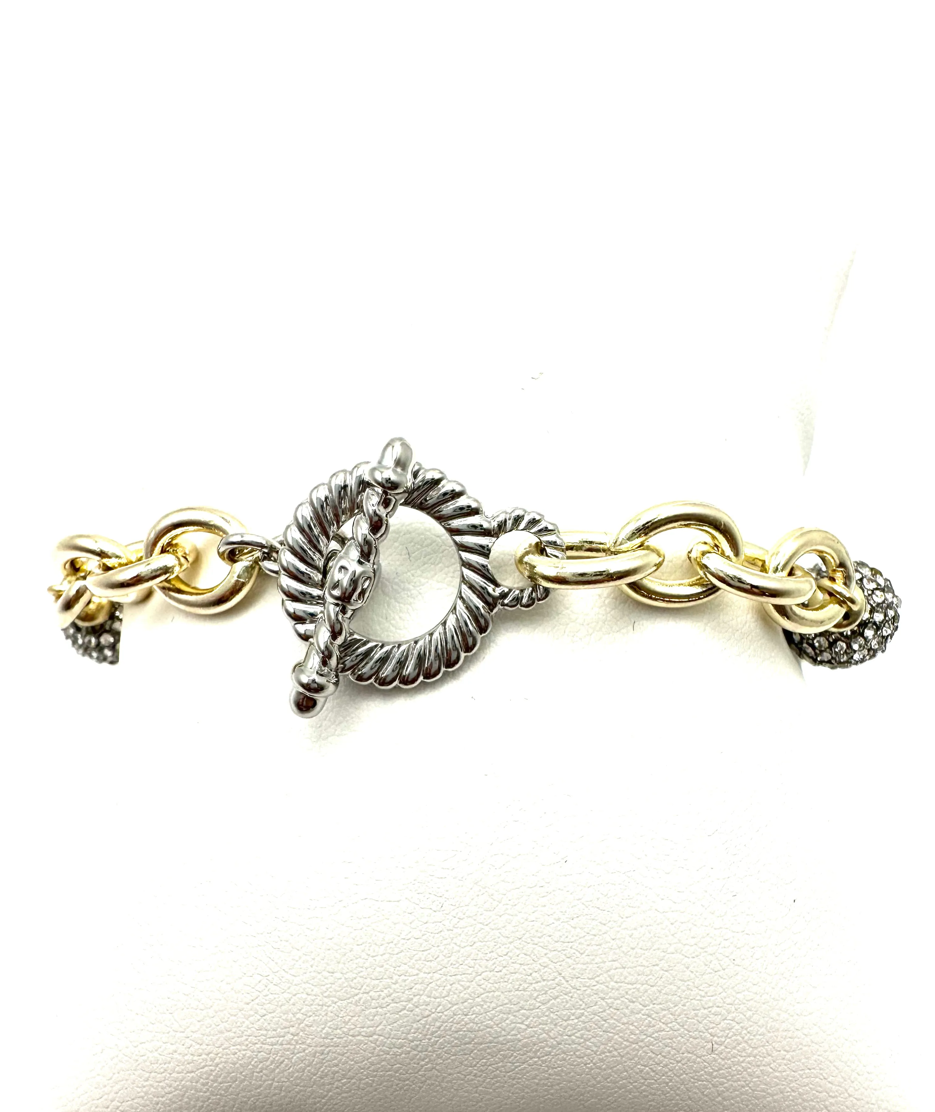 New Years Eve in NYC Bracelet