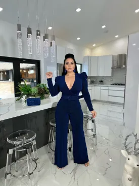 New years jumpsuit