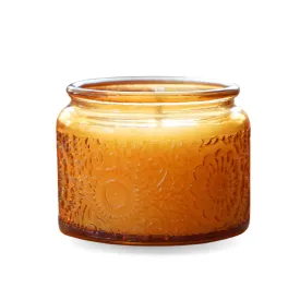 Pumpkin Pie Natural Candle 4oz Ellie Collection